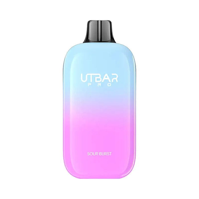 Flum UT Bar Pro 25000 (5%, 25000 Puffs)