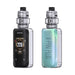 SMOK X-PRIV Plus 225W Box Mod Kit - TBS Supply Co