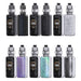 SMOK X-PRIV Plus 225W Box Mod Kit - TBS Supply Co
