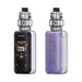 SMOK X-PRIV Plus 225W Box Mod Kit - TBS Supply Co