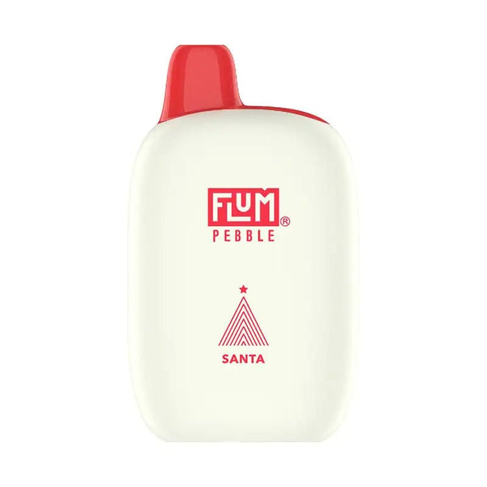 Flum Pebble Disposable Vape (5%, 6000 Puffs)