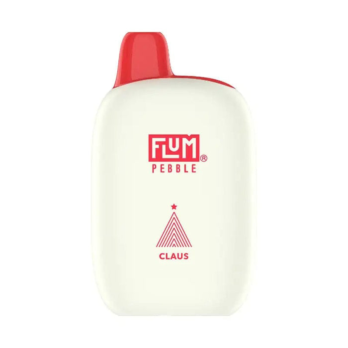 Flum Pebble Disposable Vape (5%, 6000 Puffs)