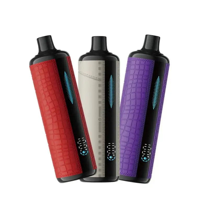 Lost Mary x Urban Tale E-hookah Disposable Vape (0.6%, 26000 Puffs)