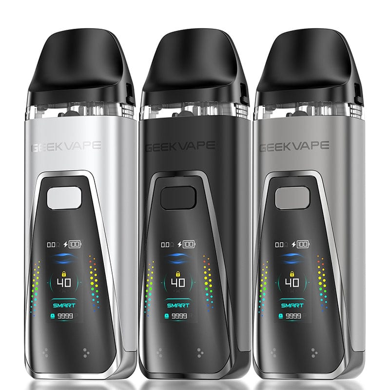 GEEKVAPE Digi Pro 40W Pod Kit - TBS Supply Co