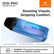 GEEKVAPE Digi Pro 40W Pod Kit - TBS Supply Co