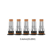 GEEKVAPE J Series Replacement Coils – Pack of 5