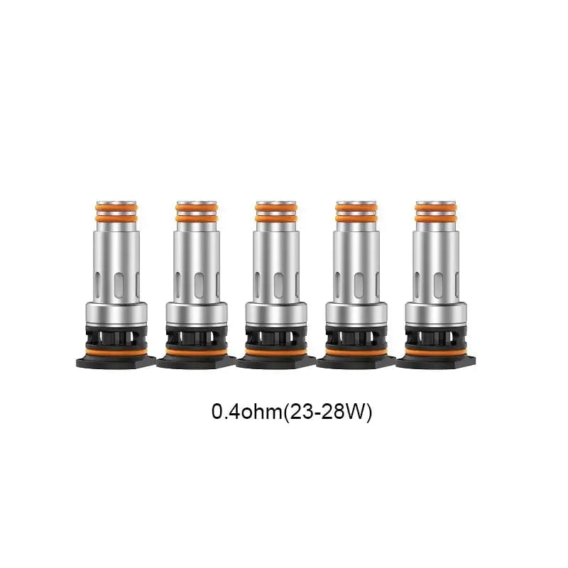 GEEKVAPE J Series Replacement Coils – Pack of 5