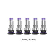 GEEKVAPE J Series Replacement Coil (Pack Of 5) - TBS Supply Co
