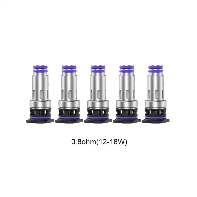GEEKVAPE J Series Replacement Coil (Pack Of 5) - TBS Supply Co