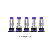 GEEKVAPE J Series Replacement Coil (Pack Of 5) - TBS Supply Co