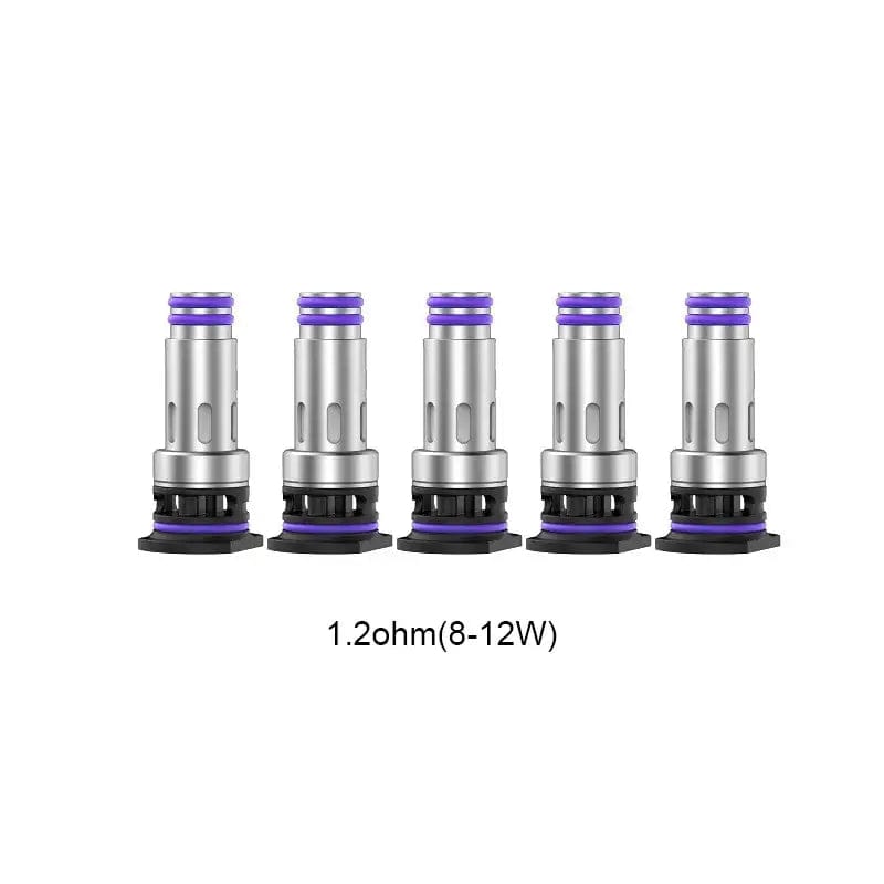 GEEKVAPE J Series Replacement Coil (Pack Of 5) - TBS Supply Co