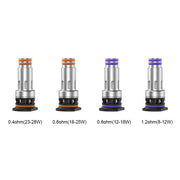 GEEKVAPE J Series Replacement Coil (Pack Of 5) - TBS Supply Co