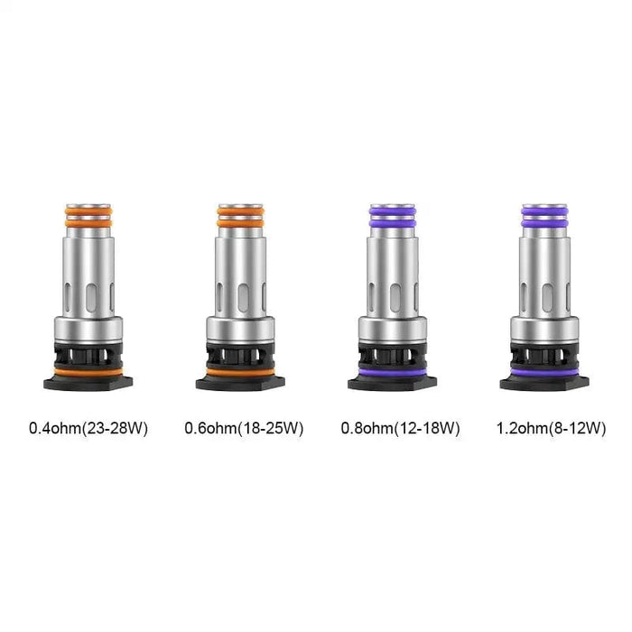 GEEKVAPE J Series Replacement Coil (Pack Of 5) - TBS Supply Co