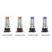 GEEKVAPE J Series Replacement Coil (Pack Of 5) - TBS Supply Co