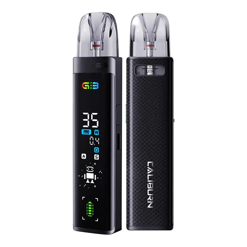 Uwell Caliburn G3 Pro 35W Pod Kit - TBS Supply Co
