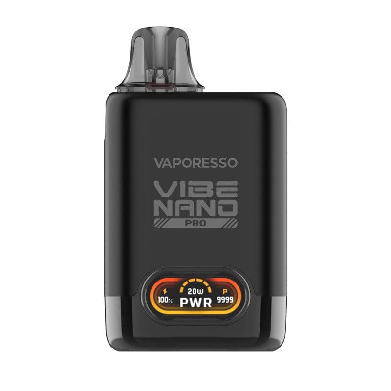 Vaporesso Vibe Nano Pro 20W Pod Kit - TBS Supply Co