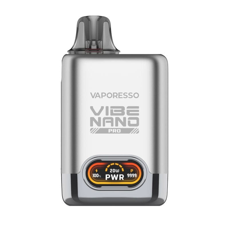 Vaporesso Vibe Nano Pro 20W Pod Kit - TBS Supply Co