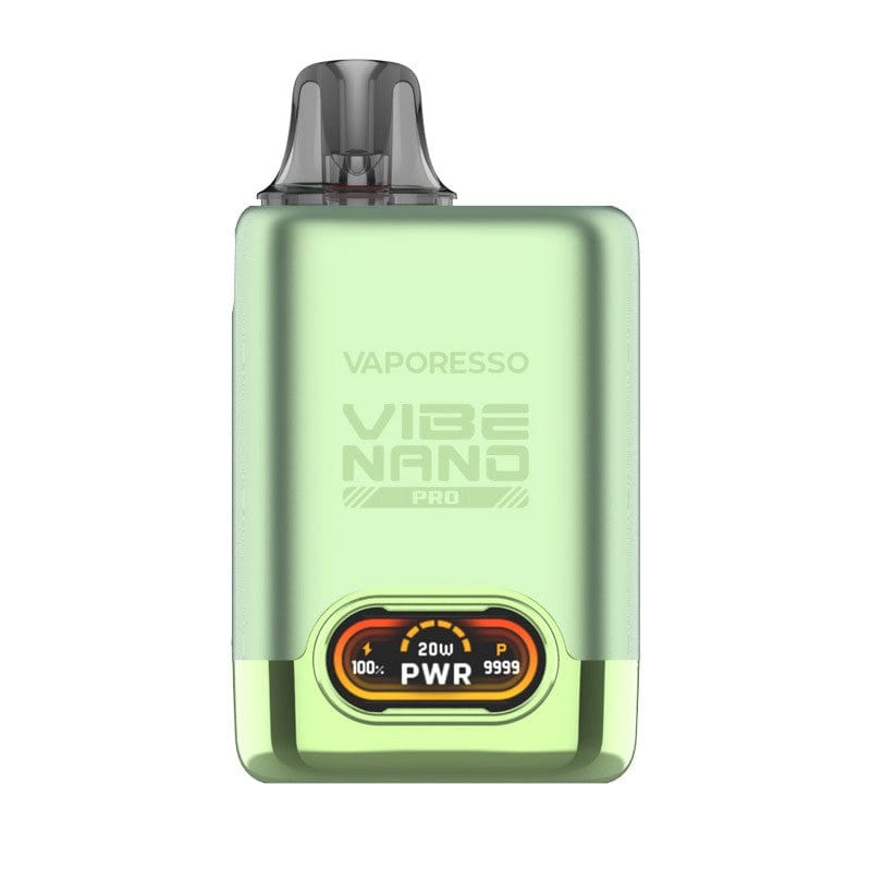 Vaporesso Vibe Nano Pro 20W Pod Kit - TBS Supply Co