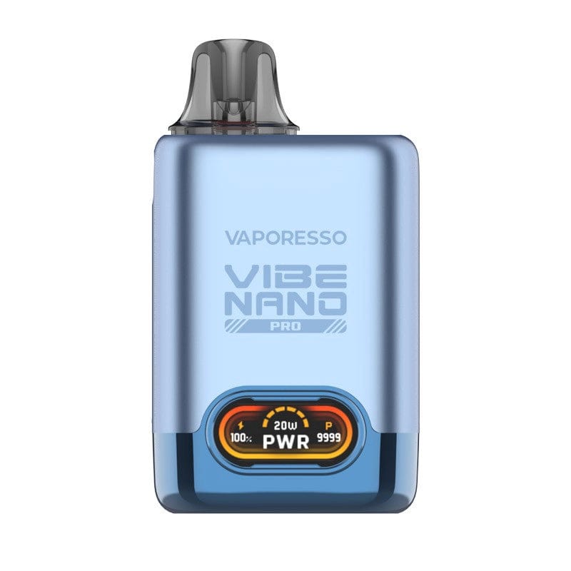 Vaporesso Vibe Nano Pro 20W Pod Kit - TBS Supply Co