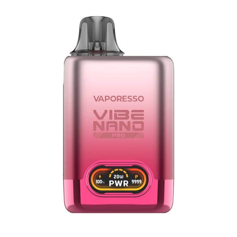 Vaporesso Vibe Nano Pro 20W Pod Kit - TBS Supply Co