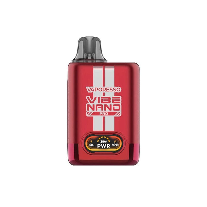 Vaporesso Vibe Nano Pro 20W Pod Kit - TBS Supply Co