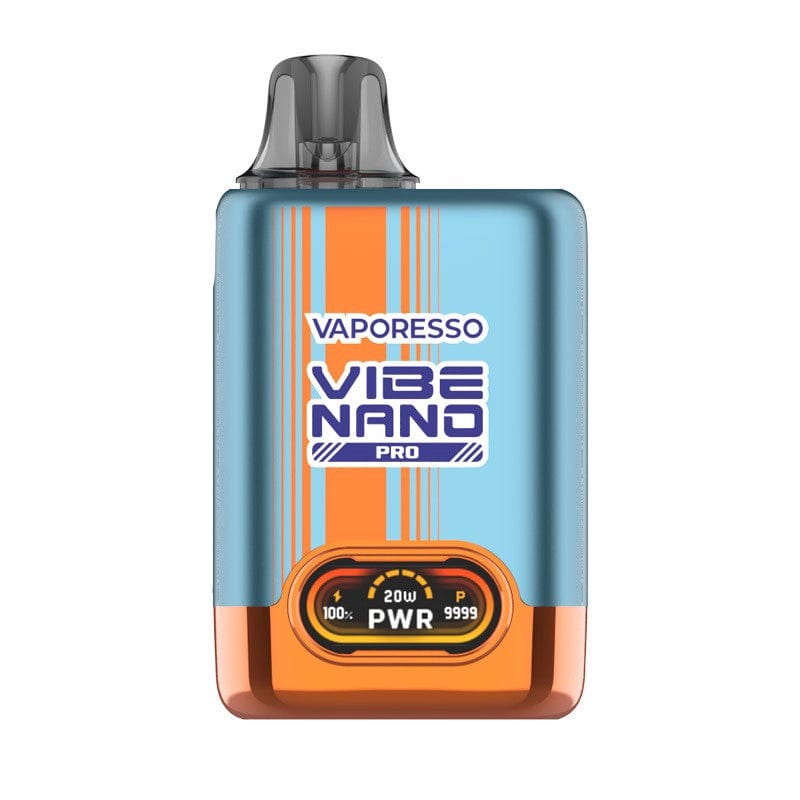 Vaporesso Vibe Nano Pro 20W Pod Kit - TBS Supply Co