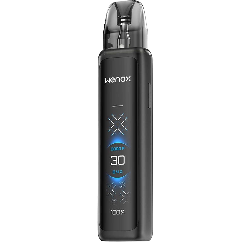 GEEKVAPE Wenax Q Ultra 30W Pod Kit - TBS Supply Co