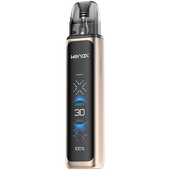 GEEKVAPE Wenax Q Ultra 30W Pod Kit - TBS Supply Co