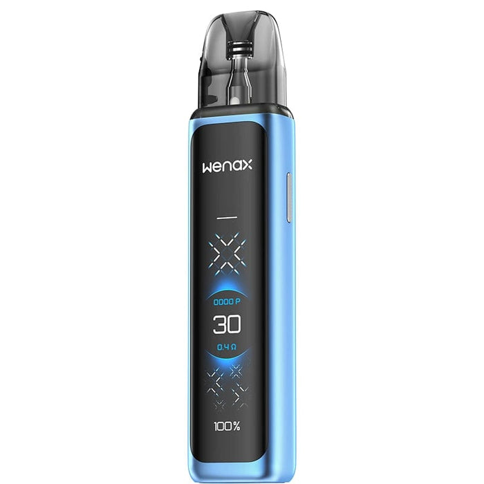 GEEKVAPE Wenax Q Ultra 30W Pod Kit - TBS Supply Co