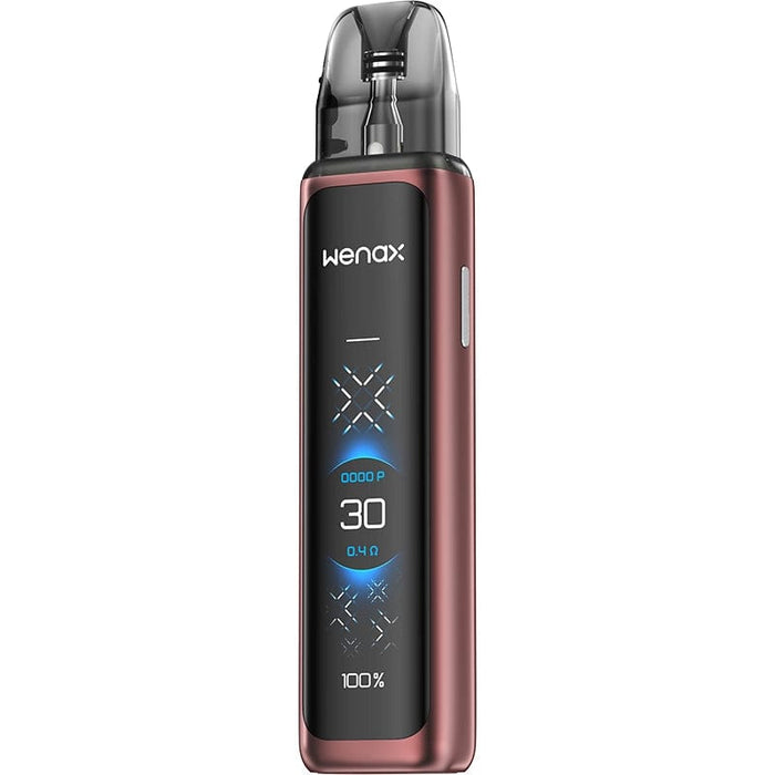 GEEKVAPE Wenax Q Ultra 30W Pod Kit - TBS Supply Co