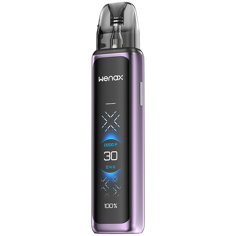 GEEKVAPE Wenax Q Ultra 30W Pod Kit - TBS Supply Co