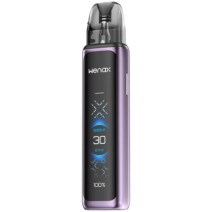 GEEKVAPE Wenax Q Ultra 30W Pod Kit - TBS Supply Co