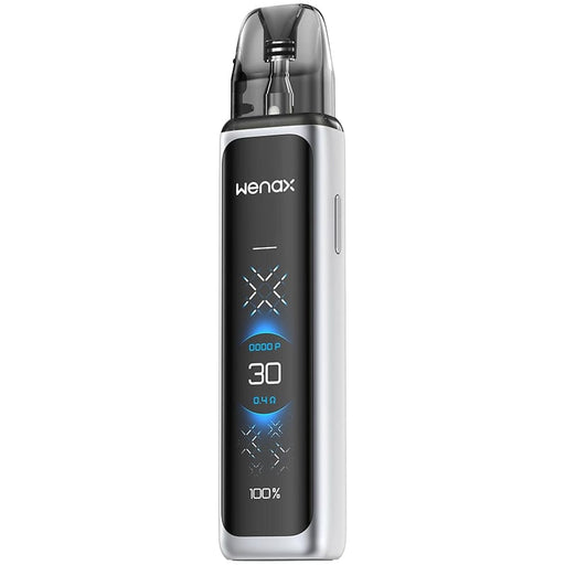 GEEKVAPE Wenax Q Ultra 30W Pod Kit - TBS Supply Co