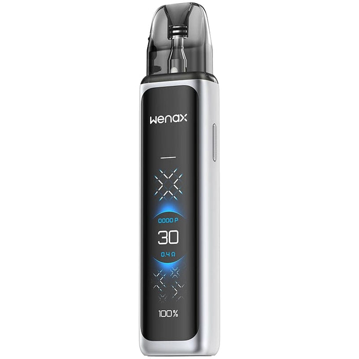 GEEKVAPE Wenax Q Ultra 30W Pod Kit - TBS Supply Co