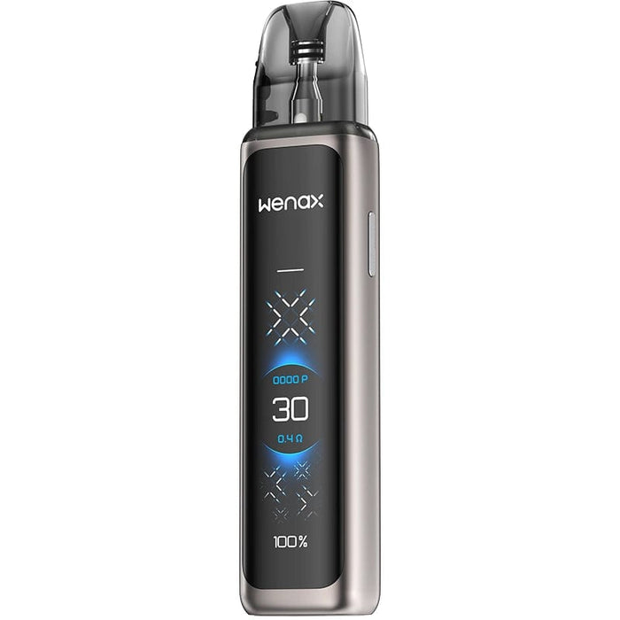 GEEKVAPE Wenax Q Ultra 30W Pod Kit - TBS Supply Co
