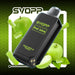 OXBAR X Pod Juice SVOPP 30K Disposable Pod - TBS Supply Co