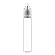 Chubby Gorilla Unicorn Bottle 30ml Empty Bottle - TBS Supply Co