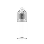 Chubby Gorilla Unicorn Bottle 30ml Empty Bottle - TBS Supply Co