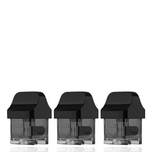 RPM40 Pods (3pcs) - Smok - TBS Supply Co