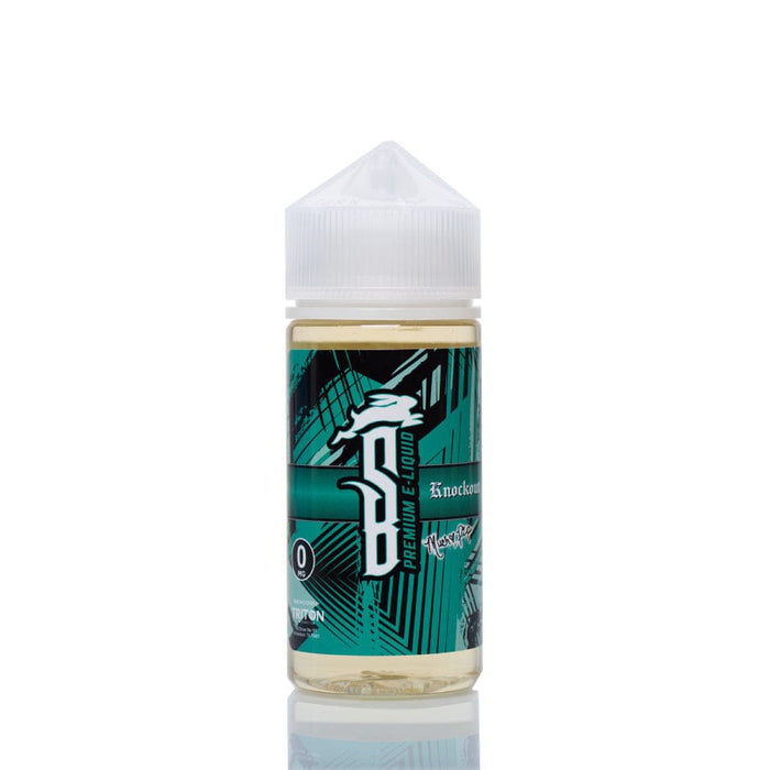 Suicide Bunny Knockout 100ml TF Vape Juice