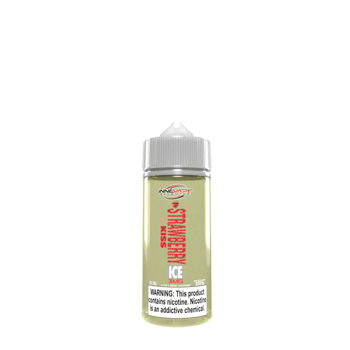 Innevape Strawberry Kiss Ice 100ml Vape Juice