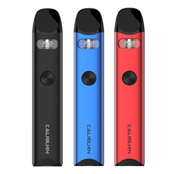Uwell Caliburn A3 13W Pod Kit