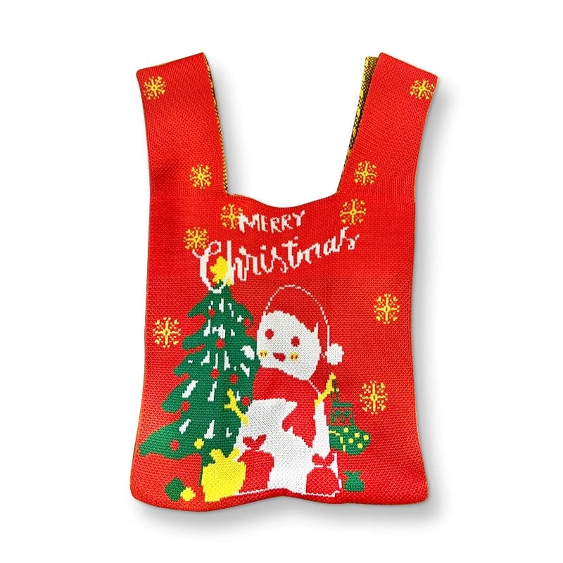 SMOK Merry Christmas Bag Default Title - TBS Supply Co