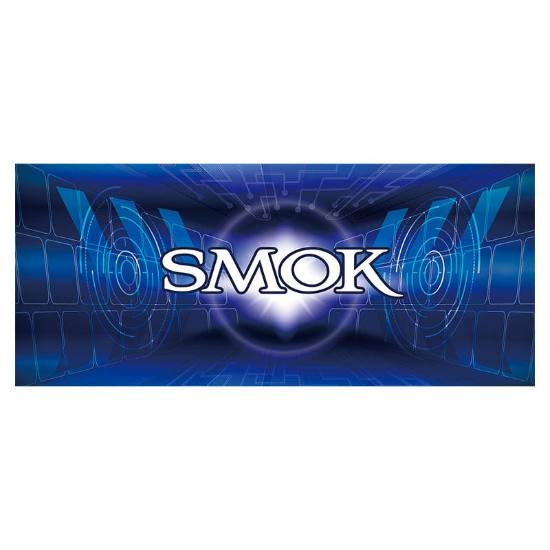 Smok Mouse Pad (Only for Pick-up Orders: Code[FREEPAD]) Default Title - TBS Supply Co