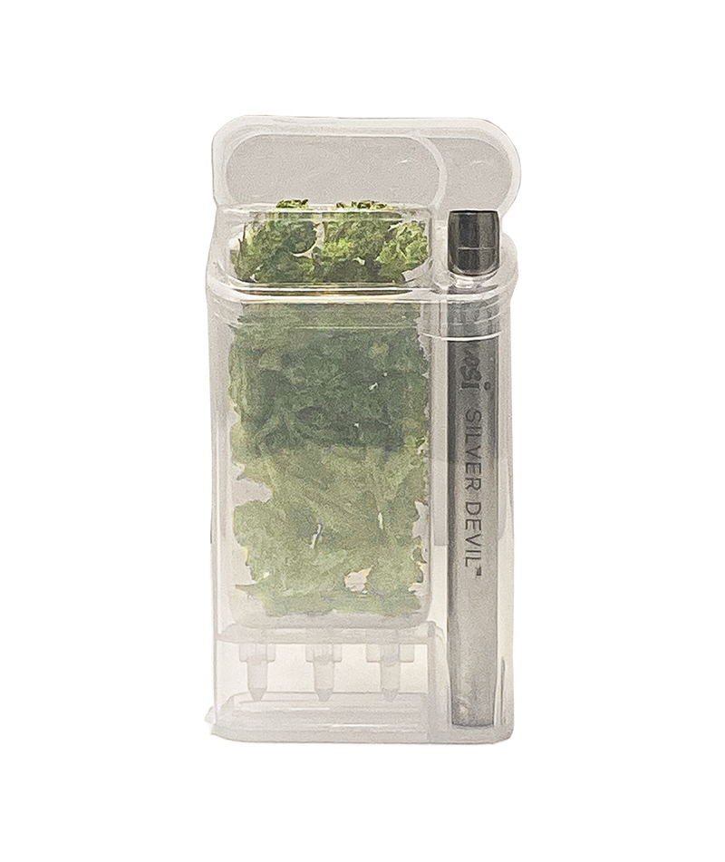 Smosi® Evolution - TBS Supply Co