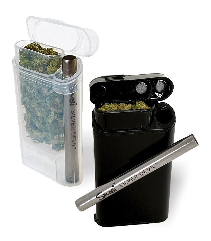 Smosi® Evolution - TBS Supply Co