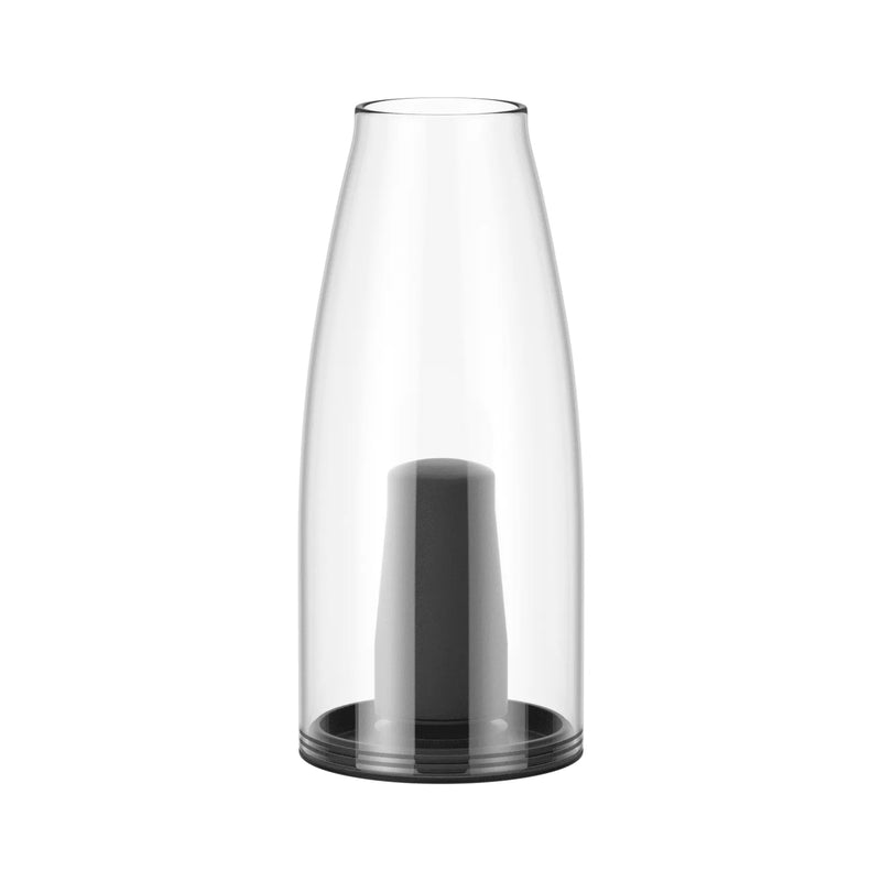 The Kind Pen-Gags Glass Cup