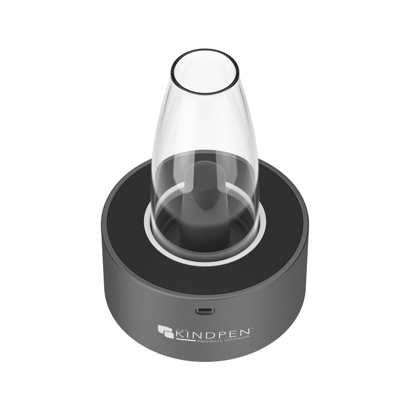 The Kind Pen Gags E-Rig for Dabs & Carts - TBS Supply Co