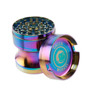 Green Monkey Grinder - Chacma - 63mm - TBS Supply Co