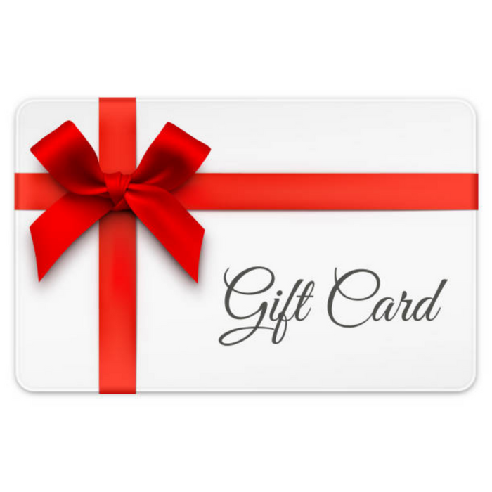 The Baggie Store Gift Card
